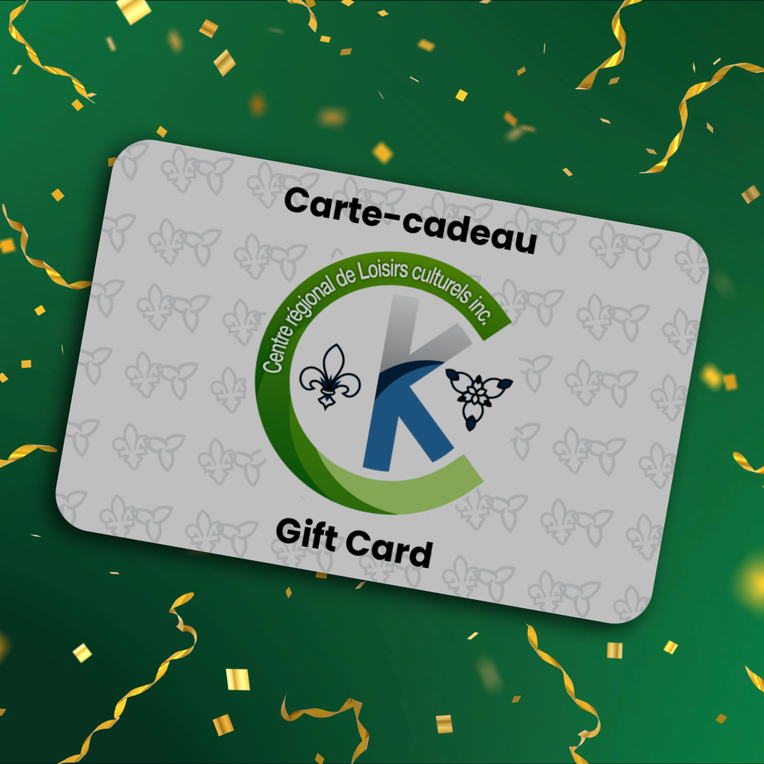 Carte Cadeau