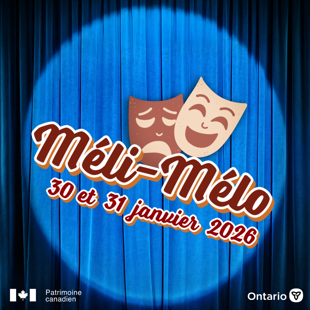 Méli-Mélo – Club sélect, de Jimmy Doucet