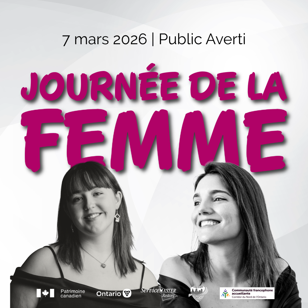 Journée de la femme