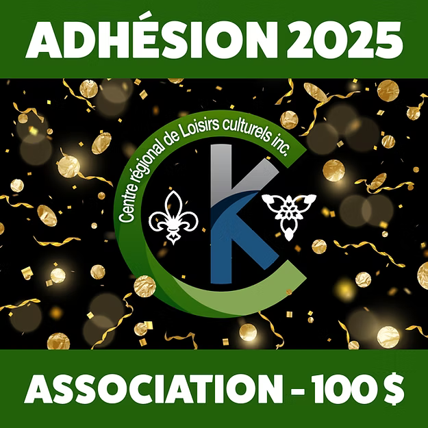 Adhésion - Association