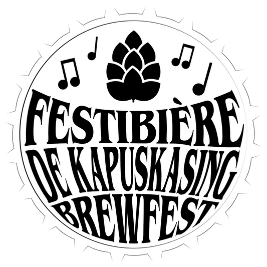 Festibière avec Règlement 17 et Corridor 11