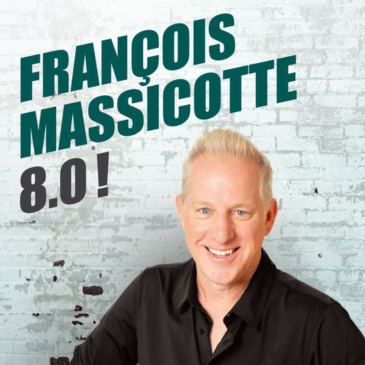 François Massicotte 8.0!