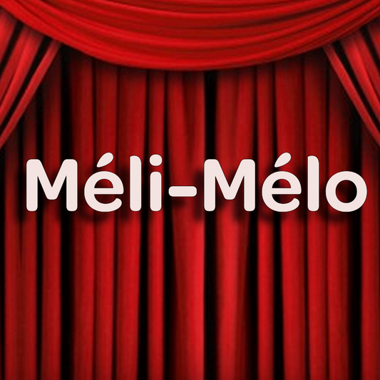 Méli-Mélo