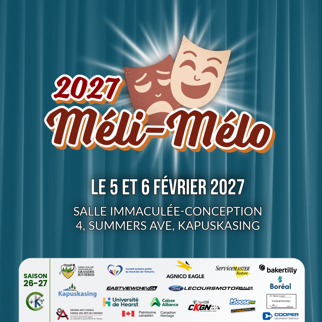 Méli-Mélo