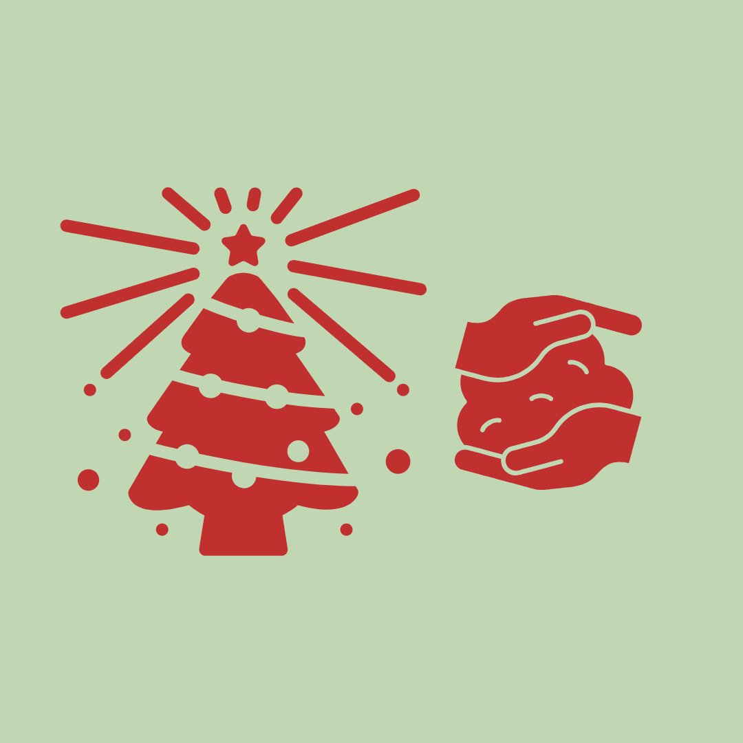 Poterie de Noël - Annie Thiffeault - automne 2026