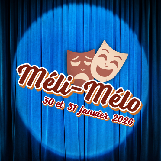 Méli-Mélo