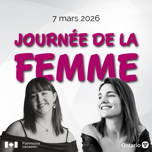 Journée de la femme