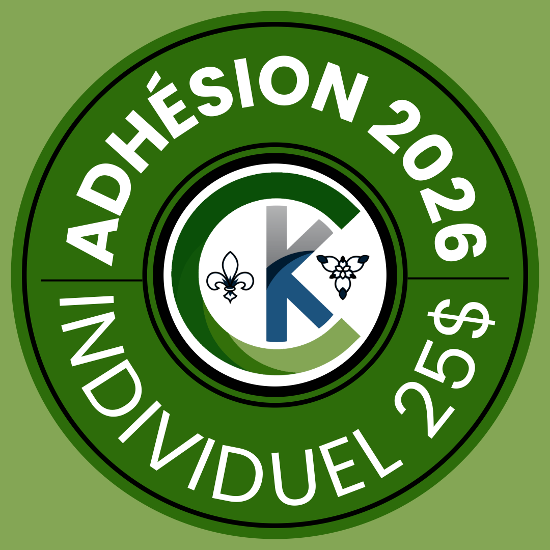 Adhésion ou renouvellement