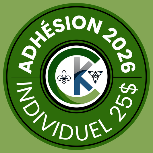 Adhésion ou renouvellement