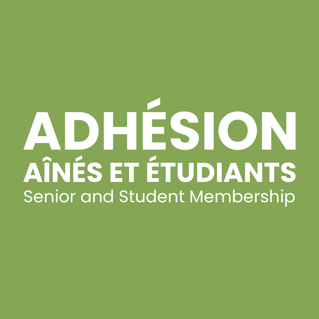 Adhésion au Centre de Loisirs 2026