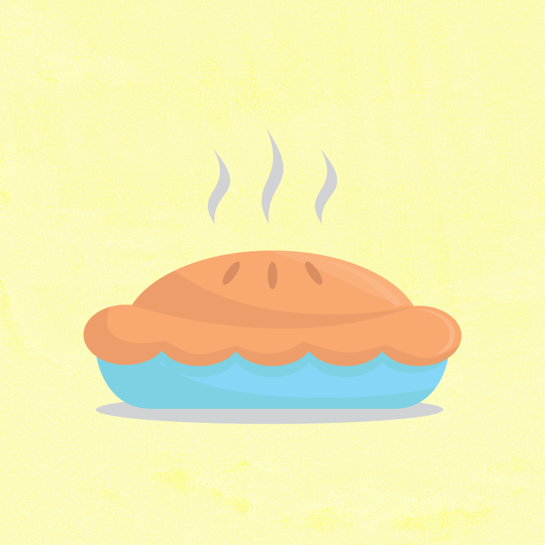 Souper paté au poulet