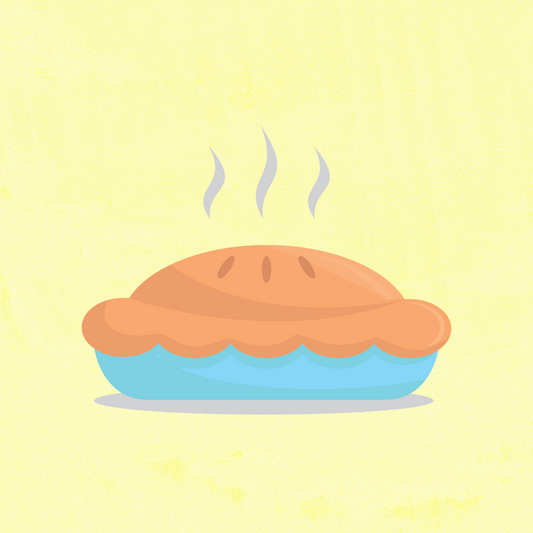 Souper paté au poulet