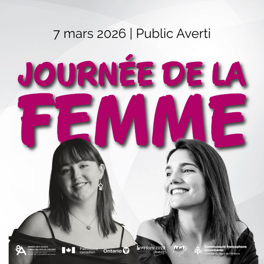 Journée de la femme