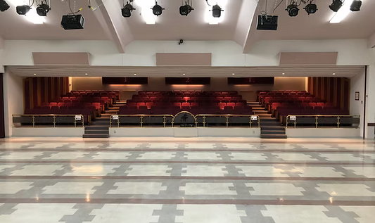 Amphithéâtre Mariette M. Dallaire