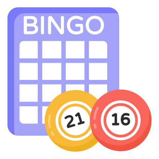 Bingo Monstre - 26 octobre 2025