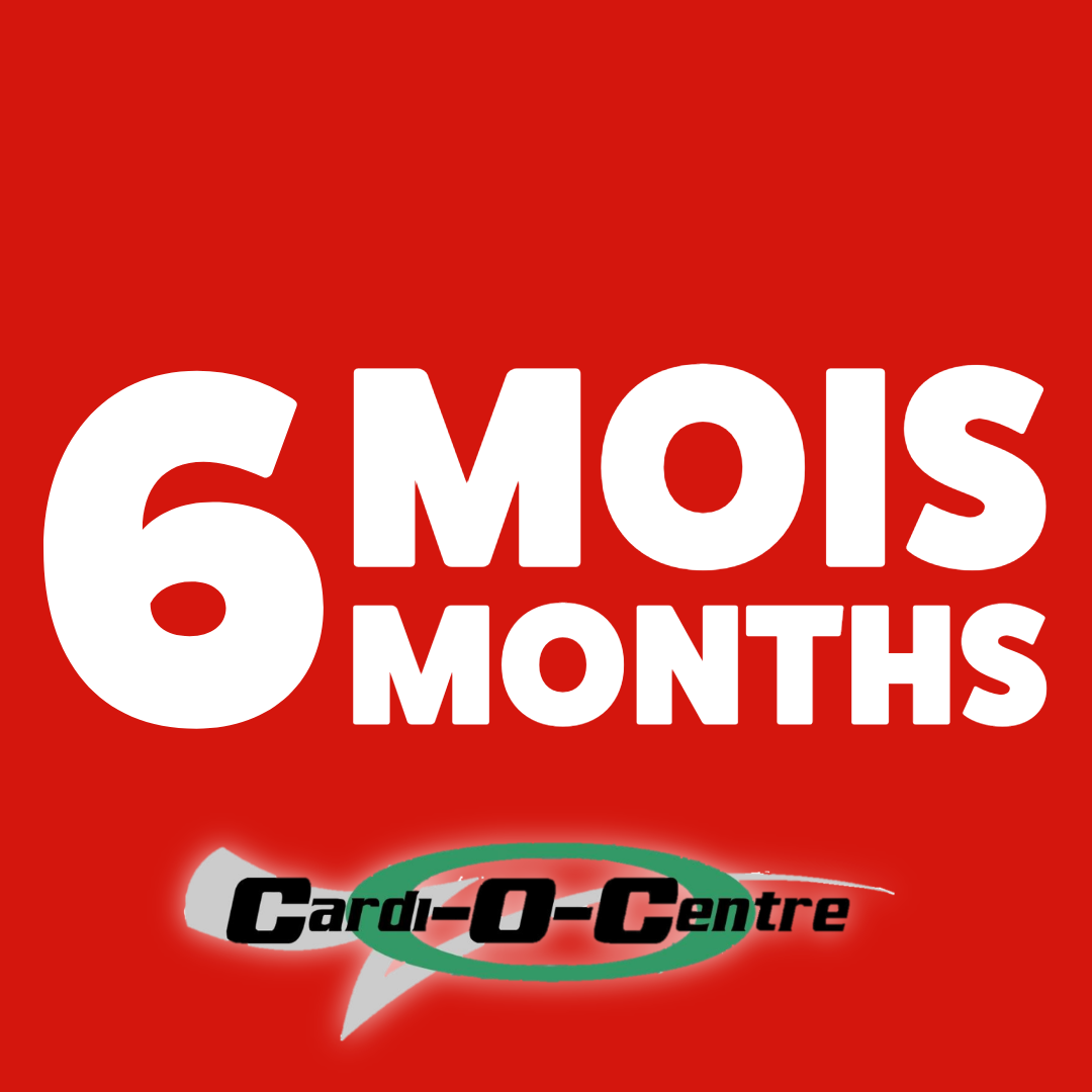 Passe de six mois