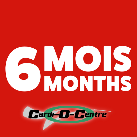 Passe de six mois