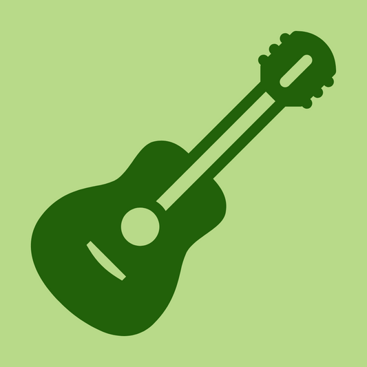 Cours guitare & ukulélé - Printemps 2026