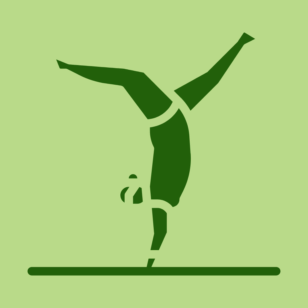 Gymnastique - Printemps 2026