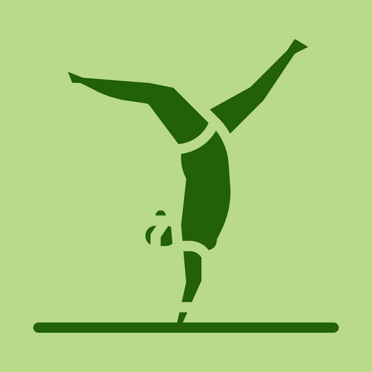 Gymnastique - Printemps 2026