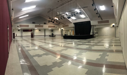 Salle L.J. Fortin