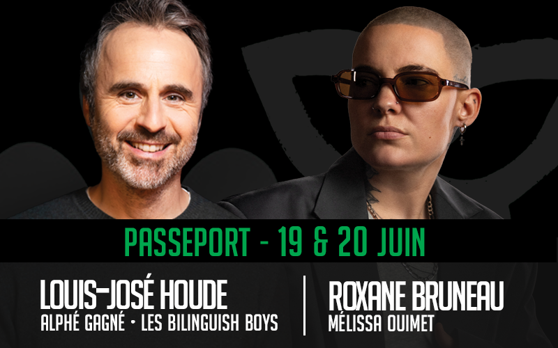 FESTIVAL ST-JEAN CAISSE ALLIANCE DE KAPUSKASING 2026