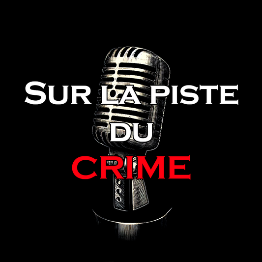 Levée de fonds Centre de Loisirs - Sur la piste du crime