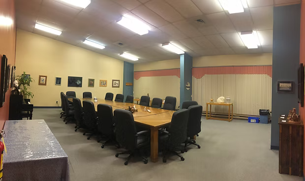 Salon Richelieu