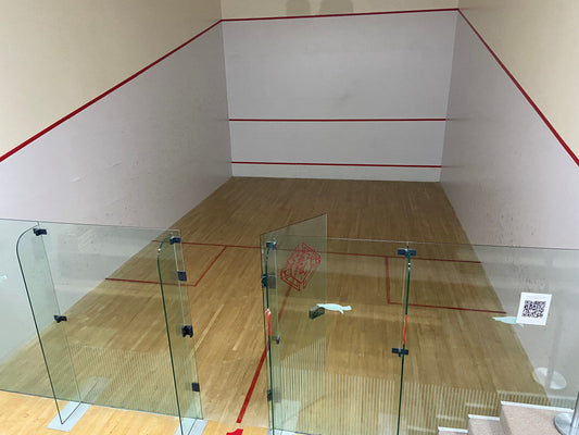 Location terrain de Squash