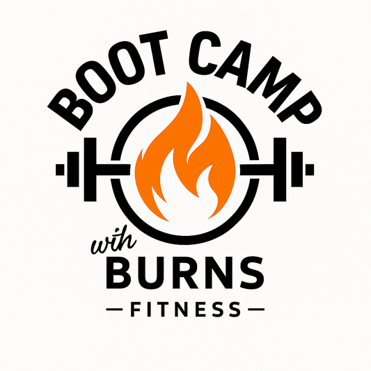Février / February BOOT CAMP with Burns Fitness